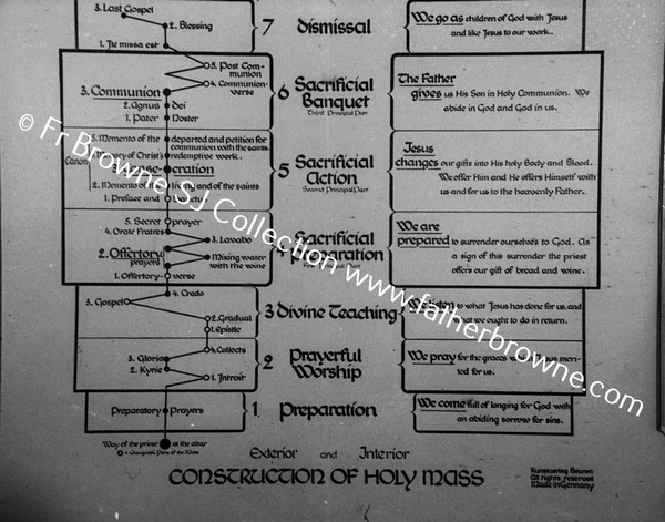 COPY NEGS MASS CHART